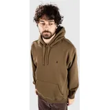 Volcom Single Stone Hoodie Sage Leaf S