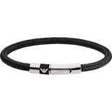 Emporio Armani Armband Edelstahl Herrenschmuck Herren