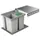 Naber Cox Box 28,5 l Hellgrau