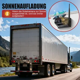 CARMATRIX Rückfahrkamera SC50U