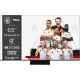 TCL 65C79N QD Mini-LED Smart-TV 164cm 144Hz 4K Ultra HD