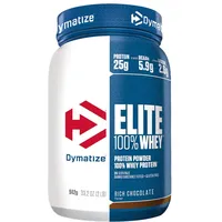 Dymatize Elite 100% Whey