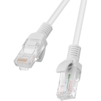 LANBERG PCU5-10CC-2000-S Netzwerkkabel Kat.5E (UTP)