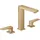 Hansgrohe Metropol 160 Zweihandmischer Brushed Bronze (32515140)
