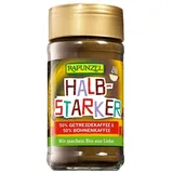 RAPUNZEL Chicco Mezzo Instant Getreide-Bohnenkaffee bio