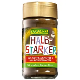 RAPUNZEL Chicco Mezzo Instant Getreide-Bohnenkaffee bio