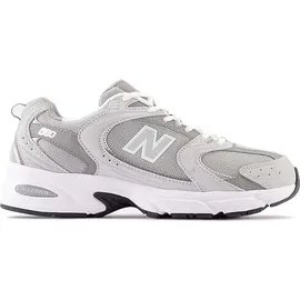 New Balance 530 Raincloud/Shadow Grey/Silver Metallic 36
