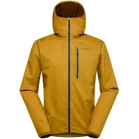 La Sportiva Wall Breeze Stretch Jacke - Savana /