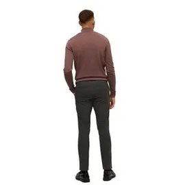 Selected Robert Slim Fit Chinohose Grau 29 32