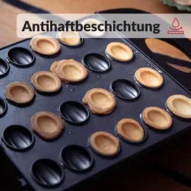 Lehmann Nussbäcker Schwarz
