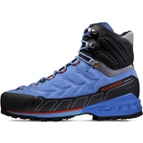 Mammut Damen Kento Tour High GTX Schuhe (Größe 36.5 , blau)