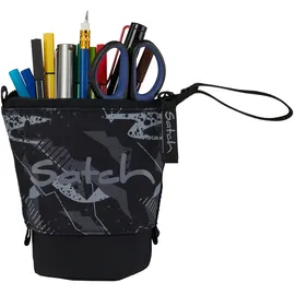 Satch Pencil Slider Green Supreme