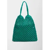 S.Oliver Shopper Green grün - Grün