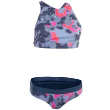 ION Badeanzug Damen Pink L