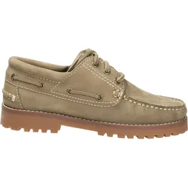 Dockers 58NW201 Damen Beige 39