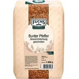 FUCHS Bunter Pfeffer 1.000 g