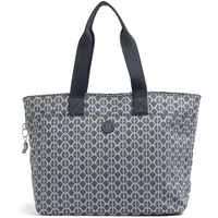 Kipling Colissa Up Shopper Polyester Blue