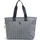 Kipling Colissa Up Shopper Polyester Blue