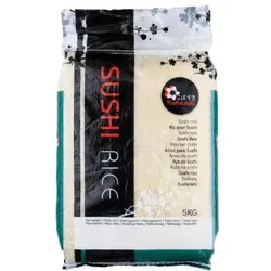 Kobasuki Sushi-Reis