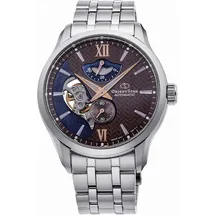 Orient Contemporary Layered Skeleton Automatikuhr 41,0 mm RE-AV0B02Y00B