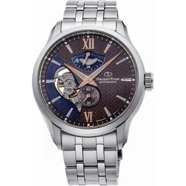 Orient Contemporary Layered Skeleton Automatikuhr 41,0 mm RE-AV0B02Y00B