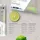 Amacx Hydro Tabs Limette Tabletten 3 Stück