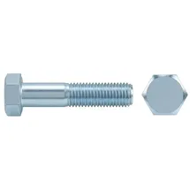 OEM Sechskantschraube ISO 8765 M12 x 100 50 Stück