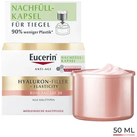BEIERSDORF Eucerin Anti-Age Hyaluron-Filler+Elast.Rose Ref. 50 ml