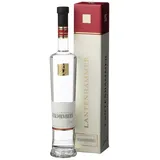 Lantenhammer Waldhimbeergeist 42% Vol. 0,5 l Geschenkverpackung