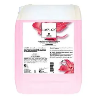 DREITURM Lavalon Cremeseife 5 Liter