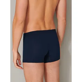 SCHIESSER Retro Boxer unifarben S 6er Pack