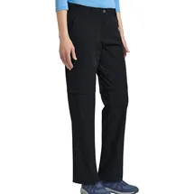 Jack Wolfskin Pico Trail Zip Off Hosen Schwarz 34