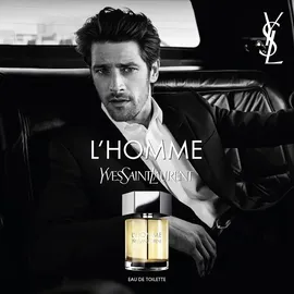 YVES SAINT LAURENT L'Homme Eau de Toilette 200 ml