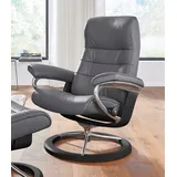 Stressless Stressless® Relaxsessel »Opal«, mit Signature Base, Größe S, mit Schlaffunktion