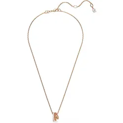 Swarovski Kette Hyperbola 5701494 - weiß
