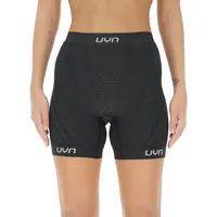 Uyn Coolboost Laufshorts Damen schwarz S