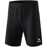 Erima Rio 2.0 Shorts, Schwarz, 3