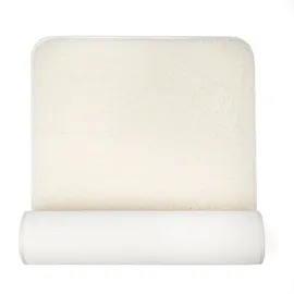 Bodhi Schurwoll-Yogamatte Surya Premium (umsäumt),