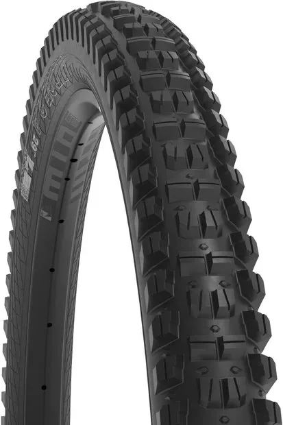 WTB Judge 29x2,40 TCS Tough HG TriTec E25 Schwarz Modell 2023