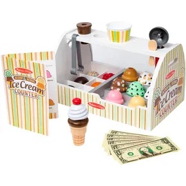 Spin Master Kaufladen Eisdiele (310700)