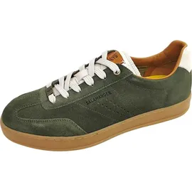 Salamander Sneaker Herren Grün 41