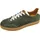 Salamander Sneaker Herren Grün 41