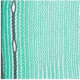 boni-shop Gerüstschutznetz Hdpe 3,07 X 10 m 50 G/m2