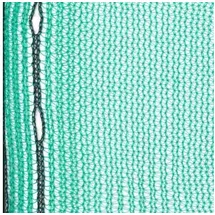 boni-shop Gerüstschutznetz Hdpe 3,07 X 10 m 50 G/m2
