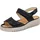 WALDLÄUFER K-Valerie Damen Blau 38,5