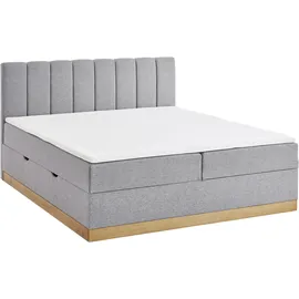 Home Affaire Frappelle 180 x 200 cm H3 Grau