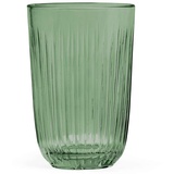 HAK Kähler Kähler Hammershøi Wasserglas 37 cl 4 Stck. in der Farbe Grün h 12cm