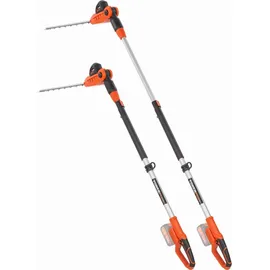 Powerplus Cortasetos Powerplus DualPower Powdpg75380 40 V