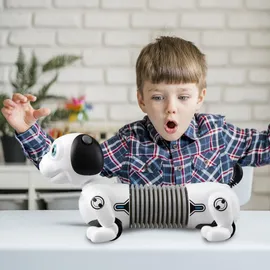 Silverlit Robo Dackel