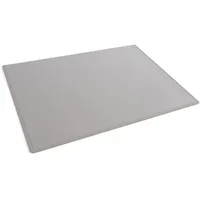 Durable Schreibunterlage grau mit transparenter Abdeckung 723310